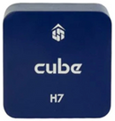 Combo: Cube Blue,  Here4 Blue,  RFD900x-US Telemetry Set (RF005), RFD900 to Cube Cable