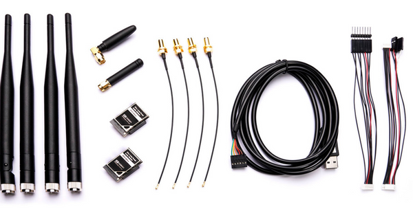 RFD 900ux-US Telemetry Bundle