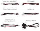 Cube Blue H7 + Standard Set ADS-B + Cable Set for ADS-B Carrier Board v2.2