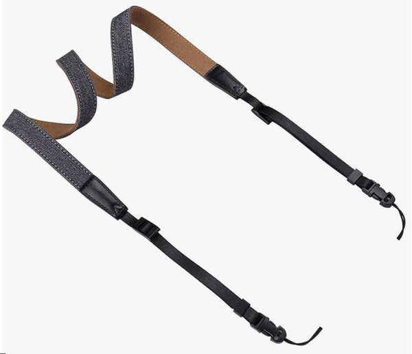 Herelink Blue Lanyard