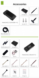 Herelink Black v1.1 Bundle