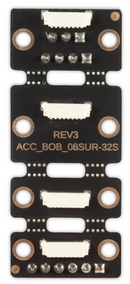 Lightware Generic Breakout Board for LW20/SF20/GRF series