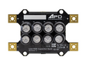 APD 100V 800uF Capacitor Bank