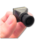 Divimath SeekerHD 1080p60 Raspberry Pi Camera