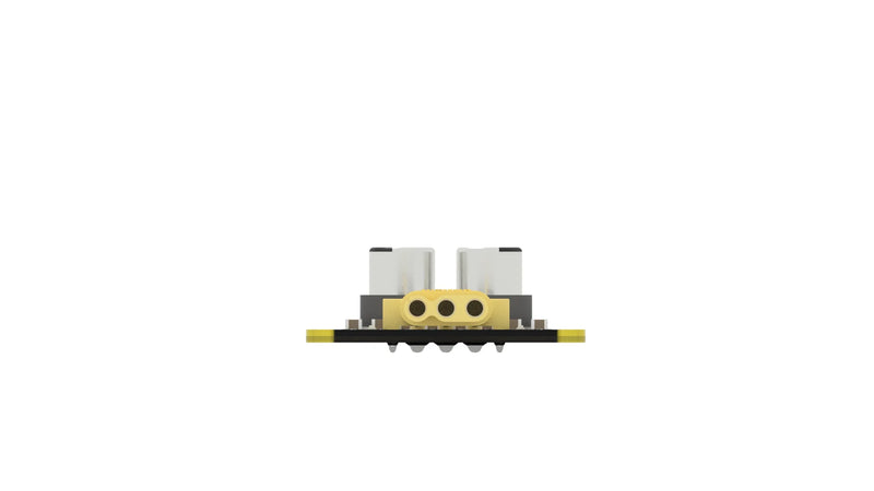 EchoUAS Power Management Board 60V 2CH 2x 5.3V