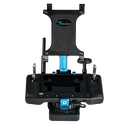 Tablet Mount for Herelink Black with Case by Vision Aerial + Herelink Black v1.1 Combo