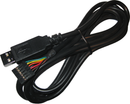 RFD FTDI Cable USB-A 3.3V