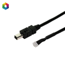 Cube Red Ethernet to JST-GH Cable 20cm