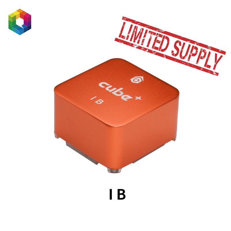 Cube Orange+ (IB)