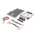 Airbot Mini Carrier Board + PDB Pro V2 200A Combo - NW Blue