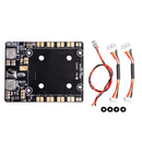 Airbot Mini PDB Pro V2 100A - NW Blue