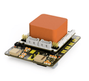 Airbot Mini PDB Pro V2 100A - NW Blue