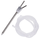 All Metal Pitot Tube for airspeed sensor - NW Blue