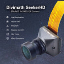 Divimath SeekerHD 1080p60 Raspberry Pi Camera