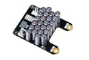 APD 120V 3600uF Capacitor Bank - NW Blue