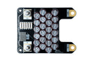 APD 120V 3600uF Capacitor Bank - NW Blue