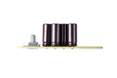 APD 120V 3600uF Capacitor Bank - NW Blue