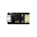 APD UART Flashing Bridge (JST) - NW Blue