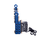 Cargo Hook - NW Blue