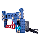 Cargo Hook - NW Blue