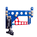 Cargo Hook - NW Blue