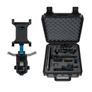 Tablet Mount for Herelink Blue with Case by Vision Aerial