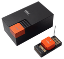 Combo: Cube Orange+ Standard Set, Here4, RFD900x-US Telemetry Set (RF006), RFD900 to Cube Cable - NW Blue