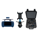 Tablet Mount for Herelink Blue with Case by Vision Aerial + Herelink Blue v1.1 Combo