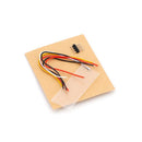 Crossfire NanoRX Pro - NDAA Version - NW Blue