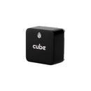 Cube Black - NW Blue