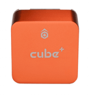 Cube Orange+ - NW Blue