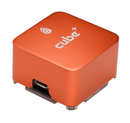 Cube Orange+ - NW Blue