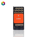 Cube Orange FD Standard Set (ADS - B Carrier Board) - NW Blue