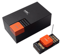 Cube Orange+ Standard Set ADS - B (Latest Version) - NW Blue