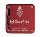 Cube Red Pro - NW Blue