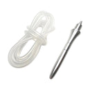 Detachable Large Pitot Tube - NW Blue