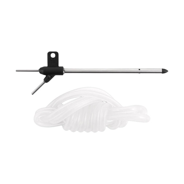 Differential Pressure Pitot Tube