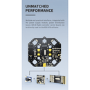 EDU450 Carrier Board - NW Blue