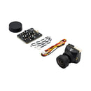 Fat Shark (Unusual Machines) Aura Analog FPV Camera V2 - NW Blue