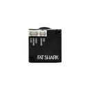 Fat Shark (Unusual Machines) Aura Analog FPV Camera V2 - NW Blue