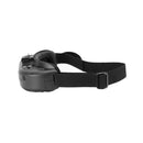 Fat Shark (Unusual Machines) HDO+ FPV Goggles - NW Blue