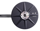 Hargrave HT|8 - NW Blue