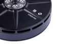 Hargrave HT|8 - NW Blue