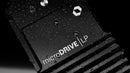 Hargrave microDRIVE LP - NW Blue