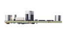Hargrave microDRIVE LPi - NW Blue