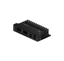 Hargrave microFLUX 2 MP - NW Blue