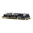 Hargrave microFLUX 2 MPi - NW Blue