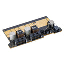 Hargrave microFLUX 2 MPi - NW Blue