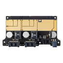 Hargrave microFLUX 2 MPi - NW Blue