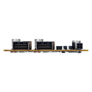 Hargrave microFLUX 2 MPi - NW Blue
